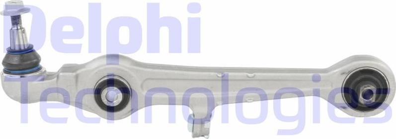 Delphi TC1343 - Bras de liaison, suspension de roue droxauto.com