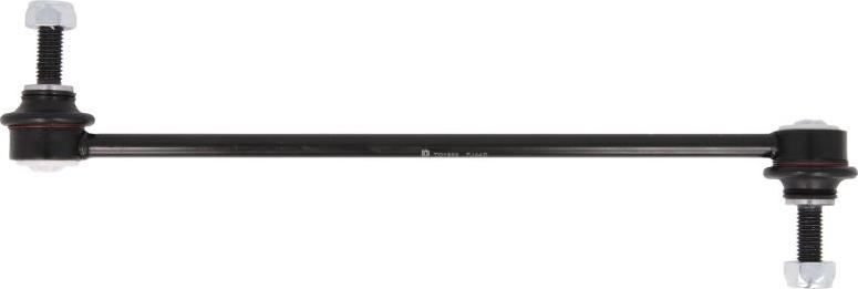 Delphi TC1362 - Entretoise / tige, stabilisateur droxauto.com