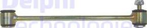 Delphi TC1387-11B1 - Entretoise / tige, stabilisateur droxauto.com