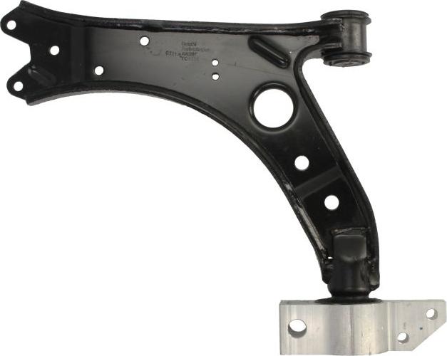 Delphi TC1334 - Bras de liaison, suspension de roue droxauto.com