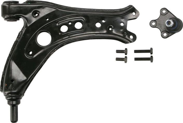 Delphi TC1330 - Bras de liaison, suspension de roue droxauto.com