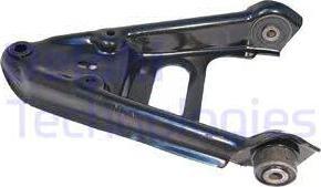 Delphi TC1333 - Bras de liaison, suspension de roue droxauto.com