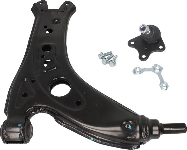 Delphi TC1329 - Bras de liaison, suspension de roue droxauto.com