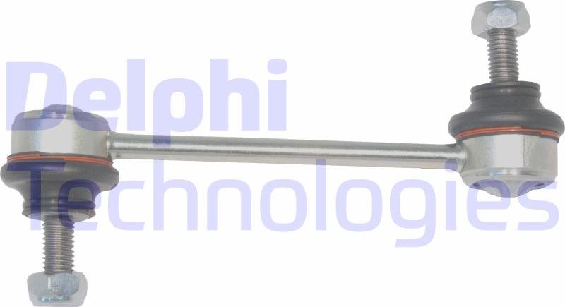 Delphi TC1374 - Entretoise / tige, stabilisateur droxauto.com