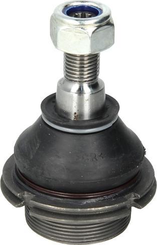 Delphi TC1370 - Rotule de suspension droxauto.com