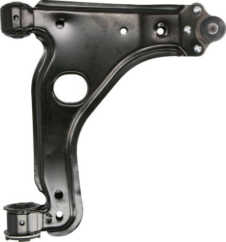 Delphi TC1377 - Bras de liaison, suspension de roue droxauto.com