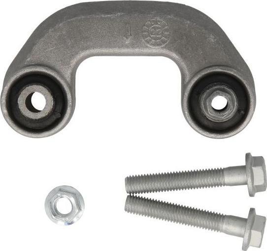 Delphi TC1291 - Entretoise / tige, stabilisateur droxauto.com