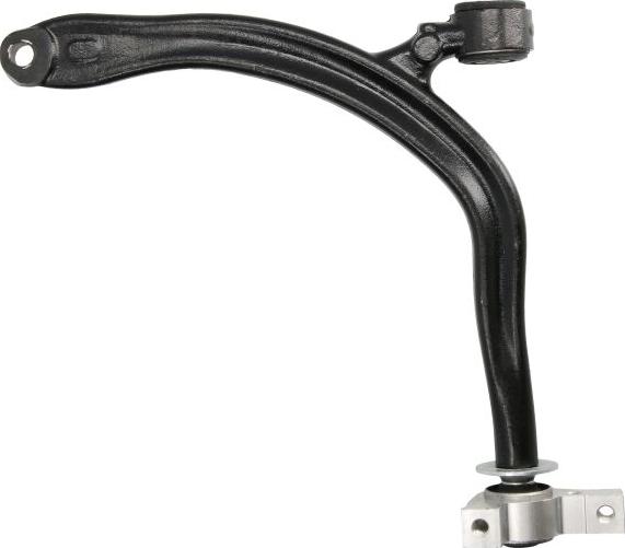 Delphi TC1266 - Bras de liaison, suspension de roue droxauto.com