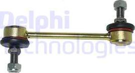 Delphi TC1200-11B1 - Entretoise / tige, stabilisateur droxauto.com