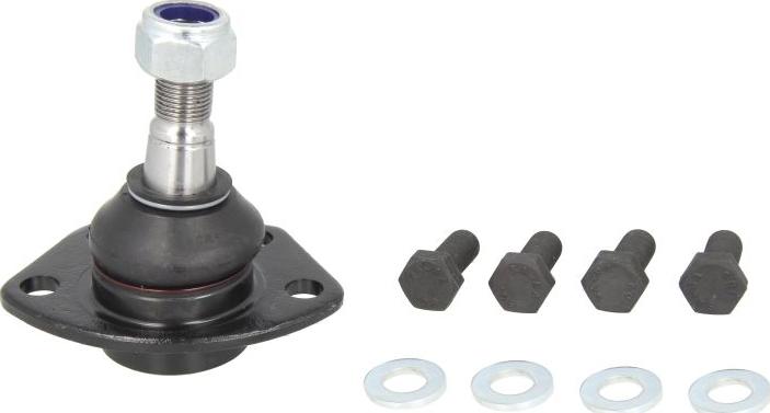 Delphi TC1286 - Rotule de suspension droxauto.com