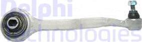 Delphi TC1280-11B1 - Bras de liaison, suspension de roue droxauto.com