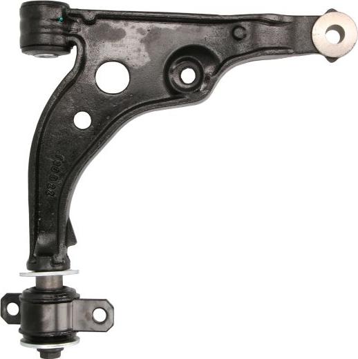 Delphi TC1288 - Bras de liaison, suspension de roue droxauto.com