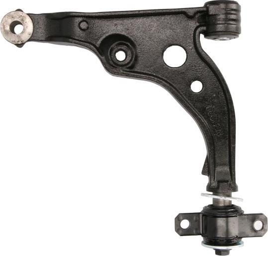 Delphi TC1287 - Bras de liaison, suspension de roue droxauto.com