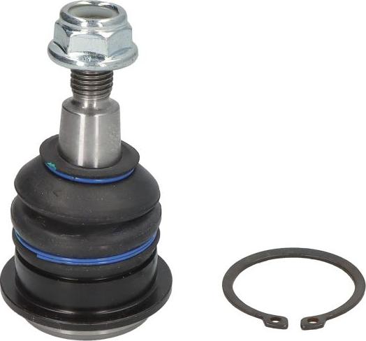 Delphi TC1236 - Rotule de suspension droxauto.com