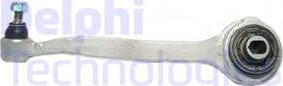 Delphi TC1279-11B1 - Bras de liaison, suspension de roue droxauto.com