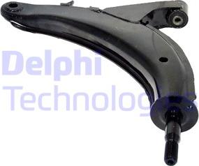 Delphi TC1740-11B1 - Bras de liaison, suspension de roue droxauto.com