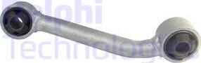 Delphi TC1759 - Entretoise / tige, stabilisateur droxauto.com