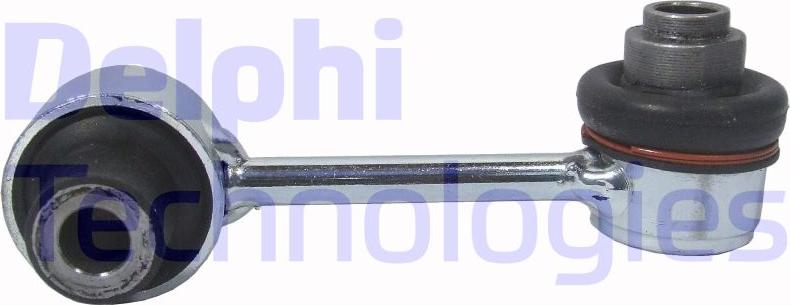 Delphi TC1757 - Entretoise / tige, stabilisateur droxauto.com
