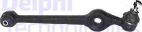Delphi TC176-11B1 - Bras de liaison, suspension de roue droxauto.com