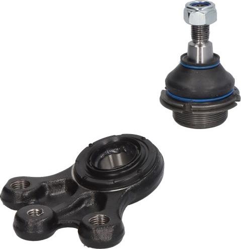 Delphi TC1700KIT - Rotule de suspension droxauto.com