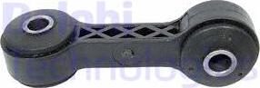 Delphi TC1785 - Entretoise / tige, stabilisateur droxauto.com