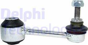 Delphi TC1782-11B1 - Entretoise / tige, stabilisateur droxauto.com
