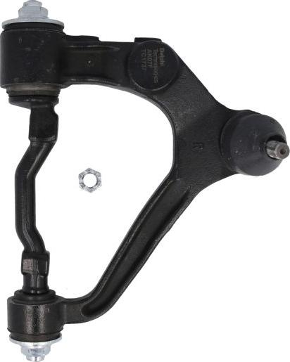 Delphi TC1737 - Bras de liaison, suspension de roue droxauto.com
