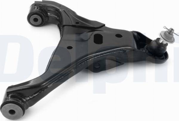 Delphi TC8944 - Bras de liaison, suspension de roue droxauto.com