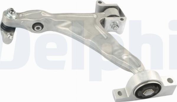 Delphi TC8914 - Bras de liaison, suspension de roue droxauto.com