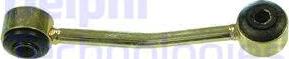 Delphi TC891-11B1 - Entretoise / tige, stabilisateur droxauto.com