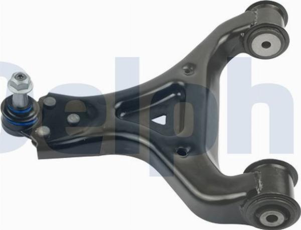Delphi TC8935 - Bras de liaison, suspension de roue droxauto.com
