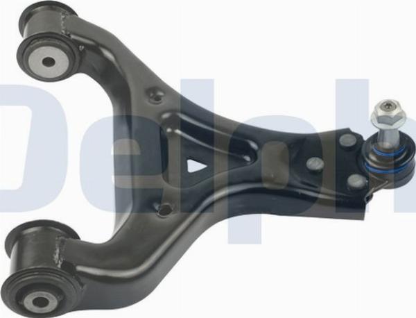 Delphi TC8936 - Bras de liaison, suspension de roue droxauto.com