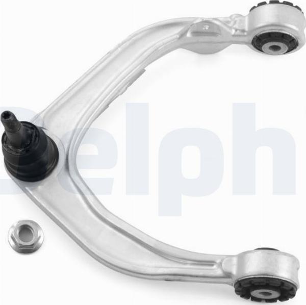 Delphi TC8449 - Bras de liaison, suspension de roue droxauto.com
