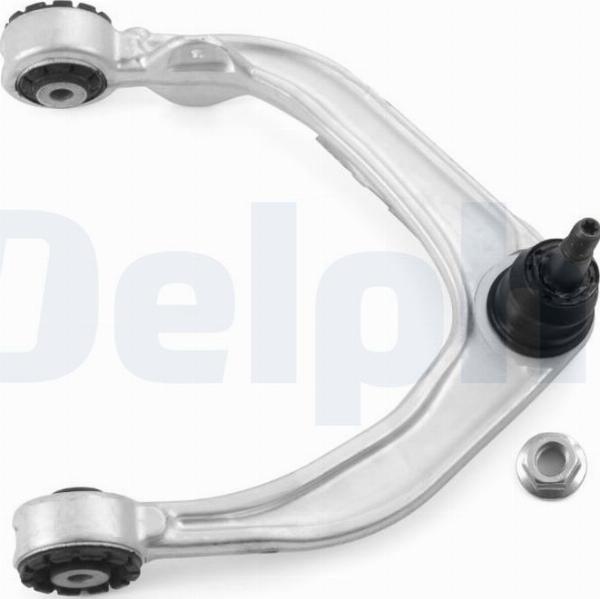 Delphi TC8448 - Bras de liaison, suspension de roue droxauto.com