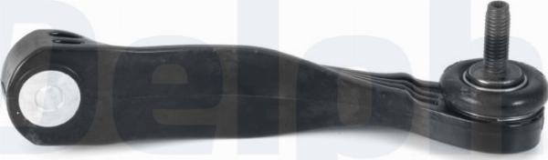 Delphi TC8451 - Entretoise / tige, stabilisateur droxauto.com