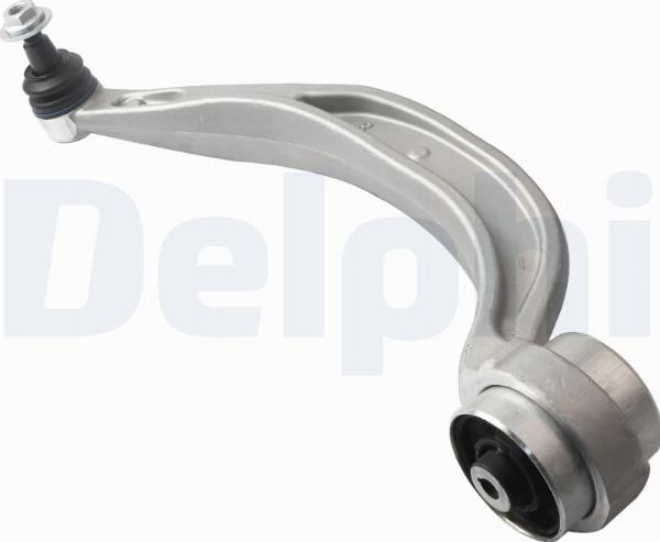 Delphi TC8438 - Bras de liaison, suspension de roue droxauto.com