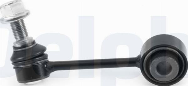 Delphi TC8433 - Entretoise / tige, stabilisateur droxauto.com