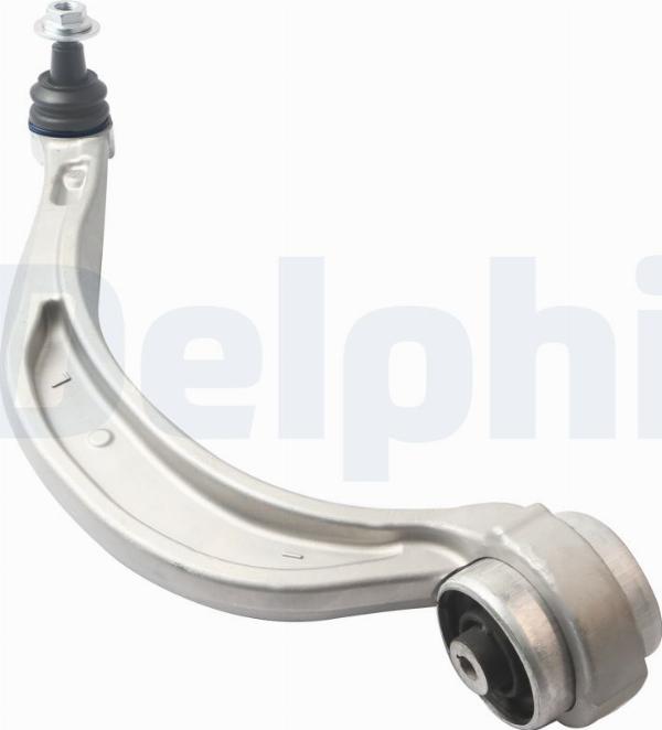 Delphi TC8437 - Bras de liaison, suspension de roue droxauto.com