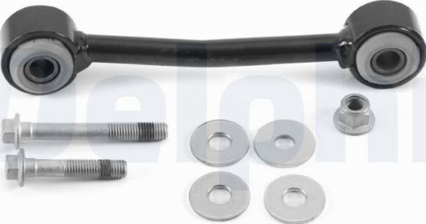 Delphi TC8429 - Entretoise / tige, stabilisateur droxauto.com