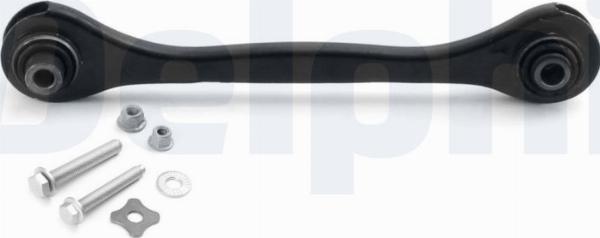 Delphi TC8590KIT - Kit de réparation, bras triangulaire droxauto.com