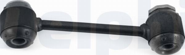 Delphi TC8552 - Entretoise / tige, stabilisateur droxauto.com