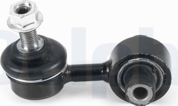 Delphi TC8644 - Entretoise / tige, stabilisateur droxauto.com