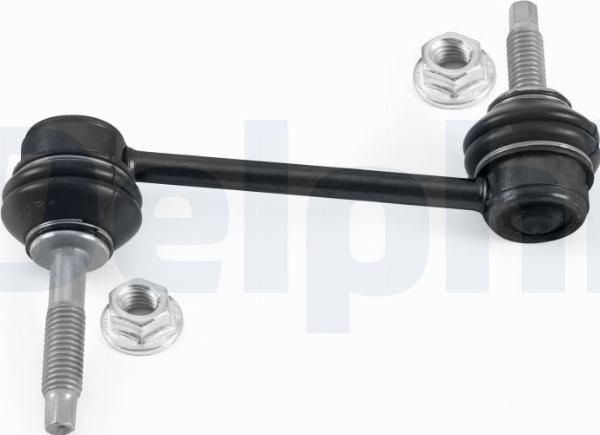 Delphi TC8656 - Entretoise / tige, stabilisateur droxauto.com
