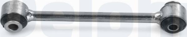Delphi TC8686 - Entretoise / tige, stabilisateur droxauto.com