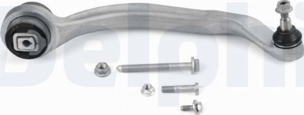 Delphi TC8624KIT - Kit de réparation, bras triangulaire droxauto.com