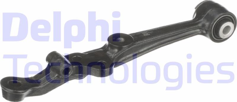 Delphi TC8066-11B1 - Bras de liaison, suspension de roue droxauto.com