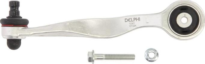 Delphi TC801 - Bras de liaison, suspension de roue droxauto.com
