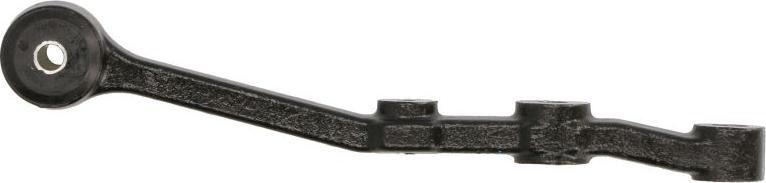 Delphi TC803 - Bras de liaison, suspension de roue droxauto.com