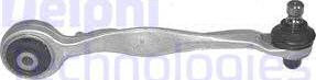 Delphi TC802-11B1 - Bras de liaison, suspension de roue droxauto.com