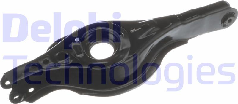 Delphi TC8073 - Bras de liaison, suspension de roue droxauto.com